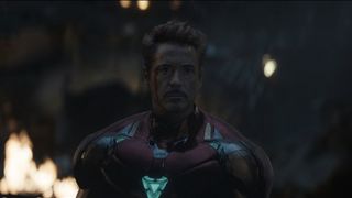 124. Мстители: Финал (2019)