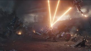 127. Мстители: Финал (2019)