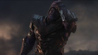 128. Мстители: Финал (2019)