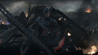 129. Мстители: Финал (2019)