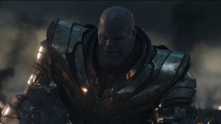 131. Мстители: Финал (2019)