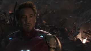 134. Мстители: Финал (2019)