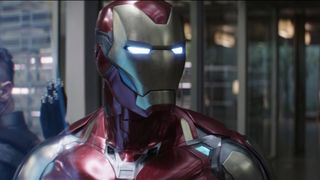 138. Мстители: Финал (2019)