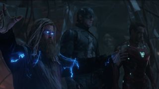 149. Мстители: Финал (2019)