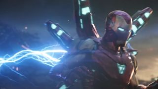 16. Мстители: Финал (2019)