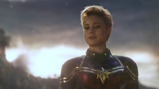 18. Мстители: Финал (2019)