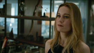 23. Мстители: Финал (2019)