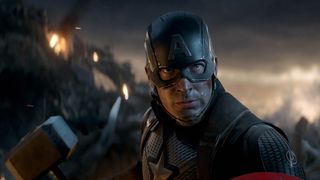 29. Мстители: Финал (2019)