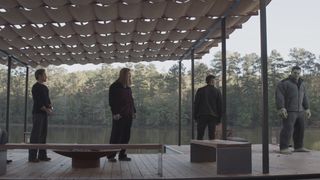 3. Мстители: Финал (2019)