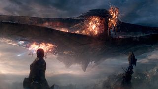 30. Мстители: Финал (2019)