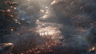 32. Мстители: Финал (2019)