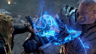 34. Мстители: Финал (2019)