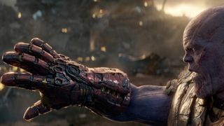 35. Мстители: Финал (2019)