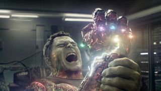 36. Мстители: Финал (2019)