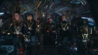 37. Мстители: Финал (2019)