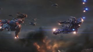 38. Мстители: Финал (2019)