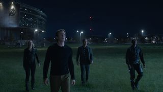 39. Мстители: Финал (2019)