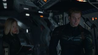 44. Мстители: Финал (2019)