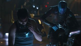 47. Мстители: Финал (2019)