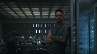 53. Мстители: Финал (2019)