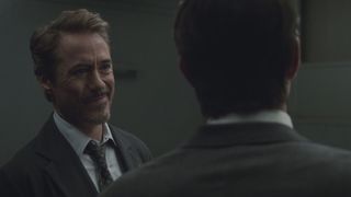 6. Мстители: Финал (2019)