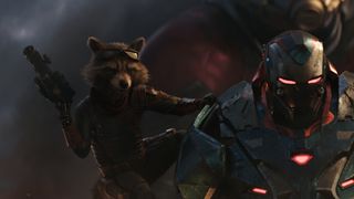 66. Мстители: Финал (2019)