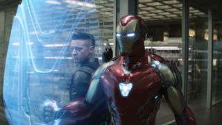 68. Мстители: Финал (2019)