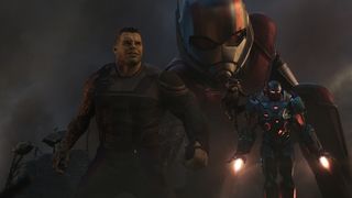 69. Мстители: Финал (2019)