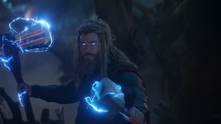 70. Мстители: Финал (2019)