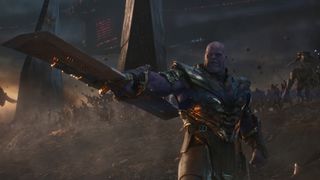 71. Мстители: Финал (2019)