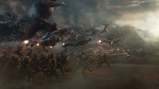 76. Мстители: Финал (2019)