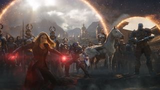 84. Мстители: Финал (2019)