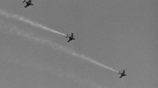 10. Сумеречная зона (1959 — 1964)