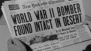 15. Сумеречная зона (1959 — 1964)