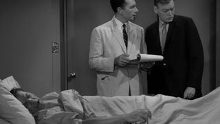 17. Сумеречная зона (1959 — 1964)