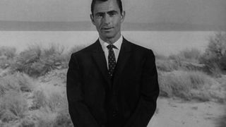 18. Сумеречная зона (1959 — 1964)