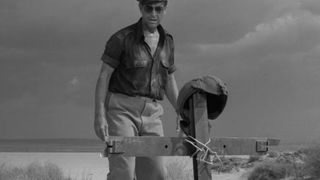 21. Сумеречная зона (1959 — 1964)