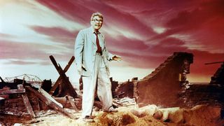 25. Сумеречная зона (1959 — 1964)