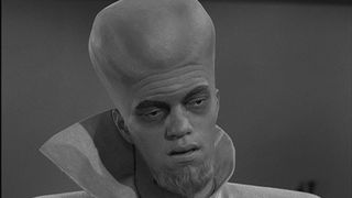 27. Сумеречная зона (1959 — 1964)