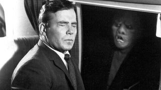 28. Сумеречная зона (1959 — 1964)