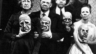 29. Сумеречная зона (1959 — 1964)