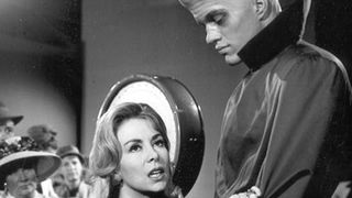 30. Сумеречная зона (1959 — 1964)