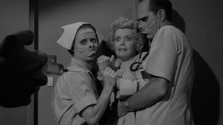 31. Сумеречная зона (1959 — 1964)