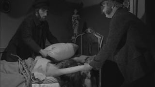 32. Сумеречная зона (1959 — 1964)