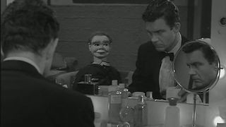 33. Сумеречная зона (1959 — 1964)