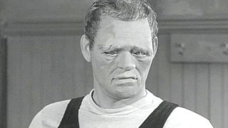 35. Сумеречная зона (1959 — 1964)