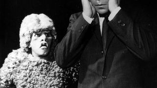 36. Сумеречная зона (1959 — 1964)