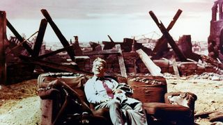 43. Сумеречная зона (1959 — 1964)