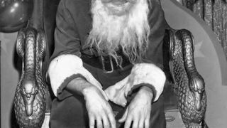 44. Сумеречная зона (1959 — 1964)