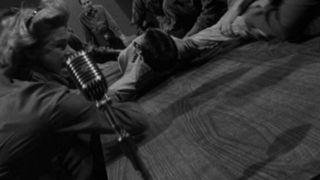 47. Сумеречная зона (1959 — 1964)